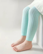 Load image into Gallery viewer, Knitted tights/leggings