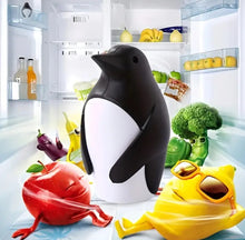 Load image into Gallery viewer, Refrigerator Deodorant Penguin