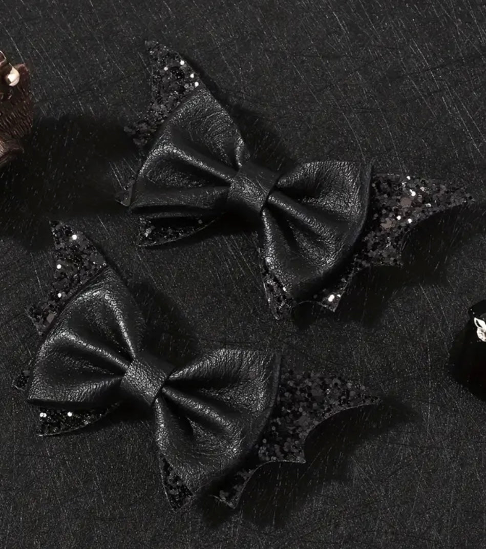 Bat Bows