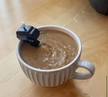 Load image into Gallery viewer, Boat Motor Coffee Stirer