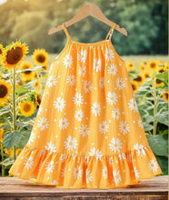 Load image into Gallery viewer, Daisy Slip Dress