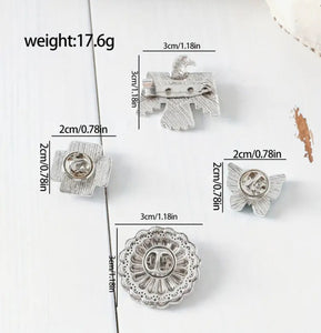 Western Pins