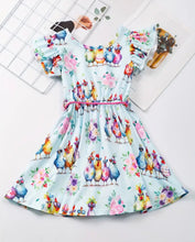 Load image into Gallery viewer, Happy Hens Dress