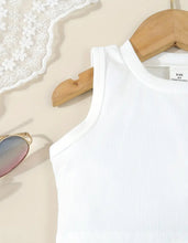 Load image into Gallery viewer, Pearl Short Outfit