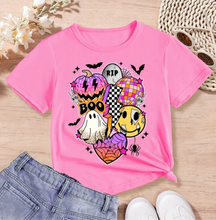 Load image into Gallery viewer, Halloween Disco Tee