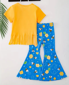 Let it Bee Outfit