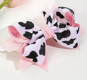 Cow Bow