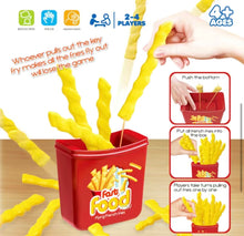 Load image into Gallery viewer, Fry Game