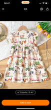 Load image into Gallery viewer, Farm Dress