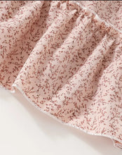 Load image into Gallery viewer, Puff Sleeve Garden Dress