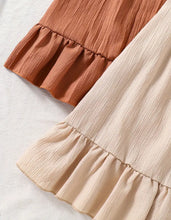 Load image into Gallery viewer, Solid Color Sundress