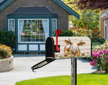 Load image into Gallery viewer, Farm theme Magnetic Mailbox Covers
