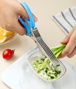 Chopping Scissors
