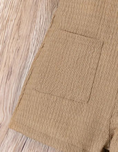 Load image into Gallery viewer, Potato Sack Romper