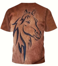 Load image into Gallery viewer, Horse tee