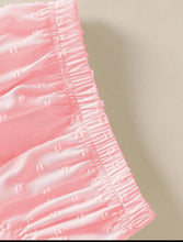Load image into Gallery viewer, Sweet Ruffled Outfit