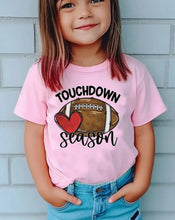 Load image into Gallery viewer, Touchdown Season Tee