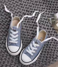 Load image into Gallery viewer, Inspired Chucks(TODDLERS)