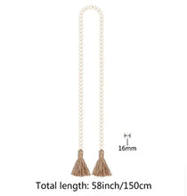 Load image into Gallery viewer, Farmhouse Garland