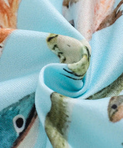 Fishy Onesie