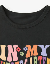 Load image into Gallery viewer, Kindergarten Era Tee