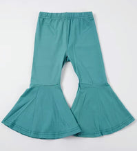 Load image into Gallery viewer, Vintage flared pants