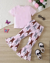 Load image into Gallery viewer, Happy Easter Bunny Outfit