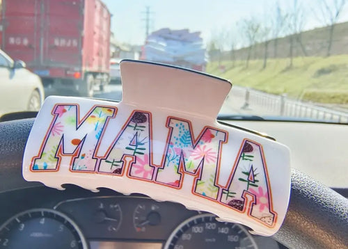 Mama Claw Clip