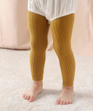 Load image into Gallery viewer, Knitted tights/leggings