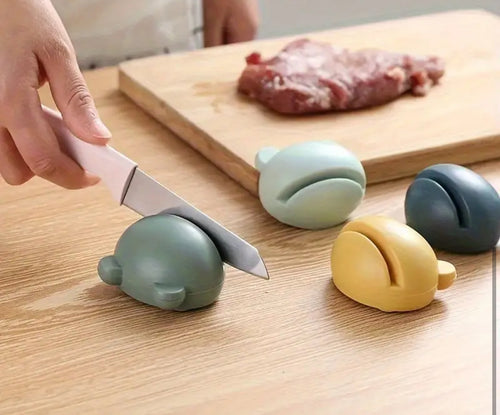 Froggie Knife Sharpener