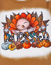 Load image into Gallery viewer, Thanksgiving tees