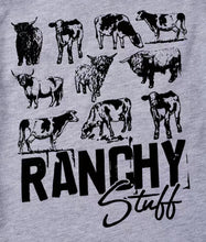 Load image into Gallery viewer, Ranchy tee