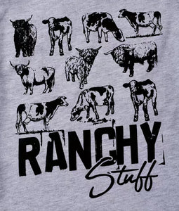 Ranchy tee