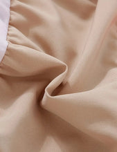 Load image into Gallery viewer, Color Block Sundress