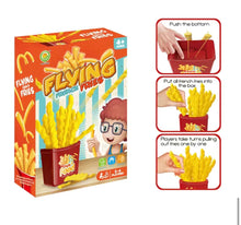 Load image into Gallery viewer, Fry Game