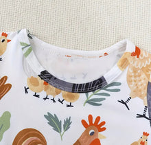 Load image into Gallery viewer, Summer Chicken Dress