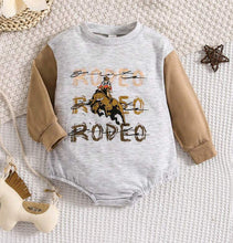 Load image into Gallery viewer, Rodeo Onesie