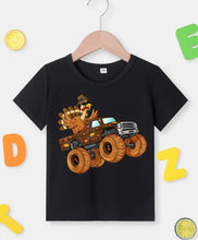 Load image into Gallery viewer, Turkey Truck Tee