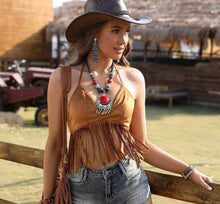 Load image into Gallery viewer, Howdy Bling Earrings