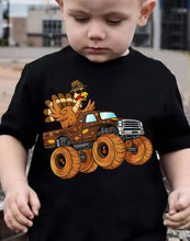 Load image into Gallery viewer, Turkey Truck Tee