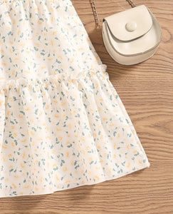 Casual Garden Dress