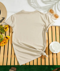 Yee Haw Tee