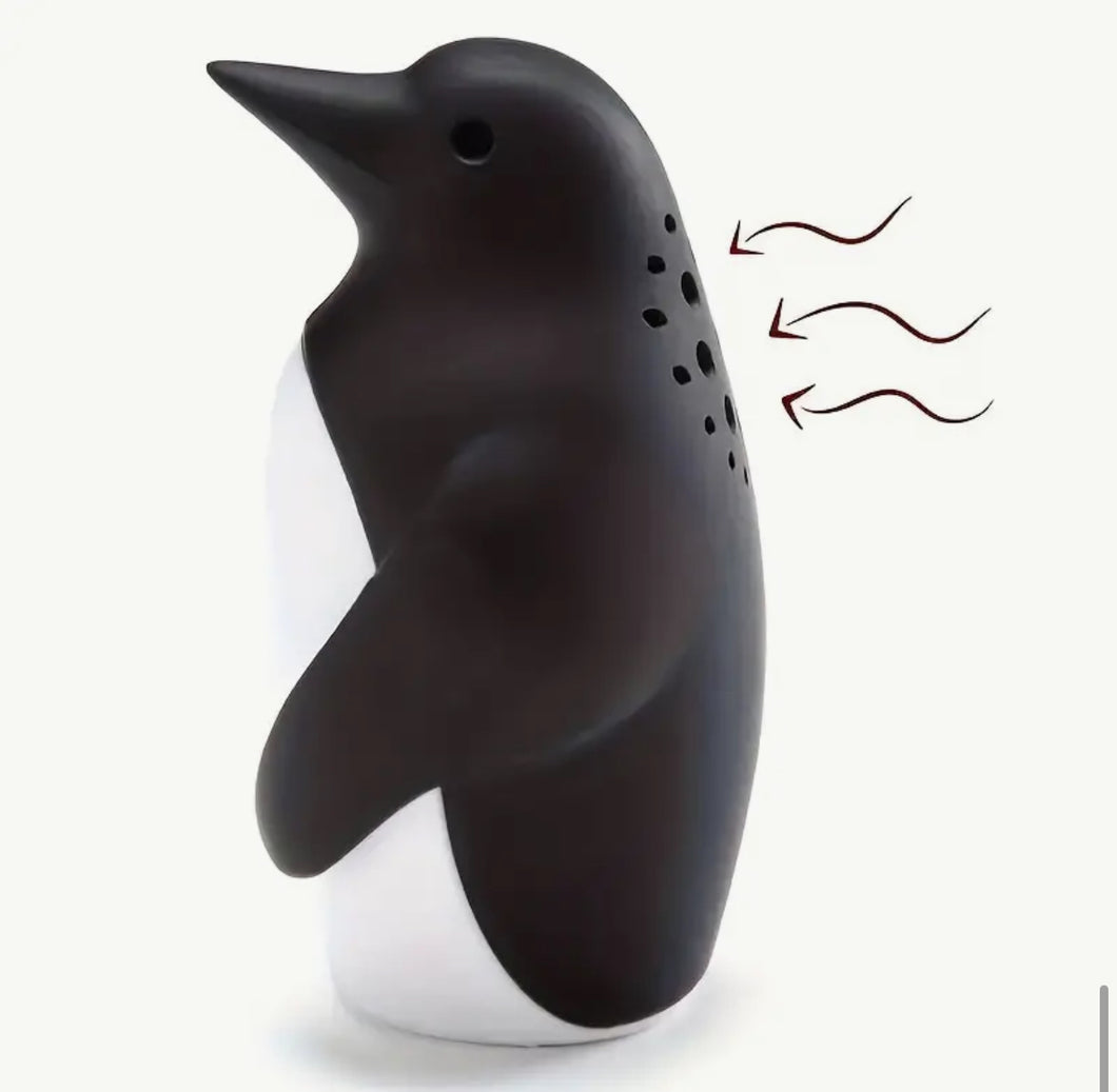 Refrigerator Deodorant Penguin
