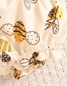 Bee Short set