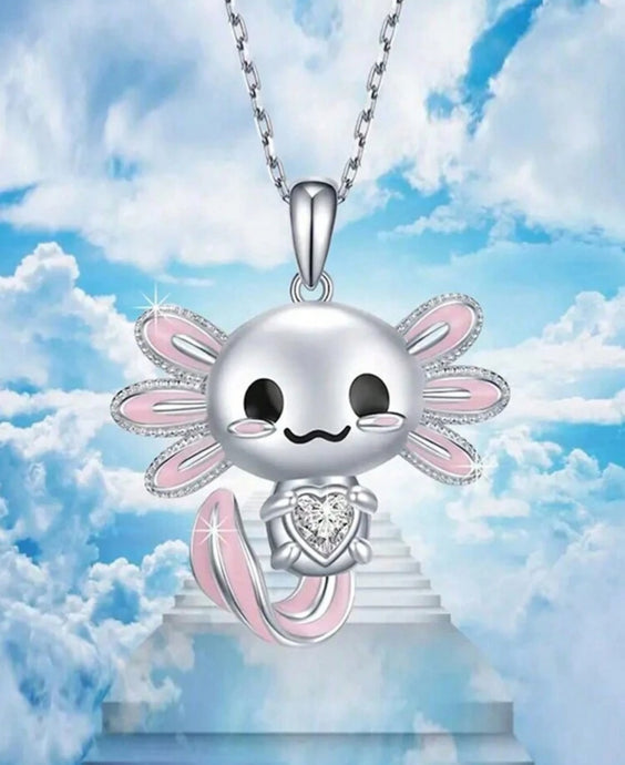 Axolotl Chain