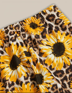 Sunflower Pant Outfit