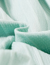 Load image into Gallery viewer, Shirred Ruffle Dress