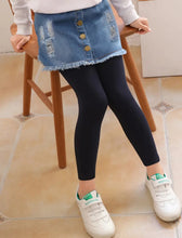 Load image into Gallery viewer, Skirt/leggings Combo