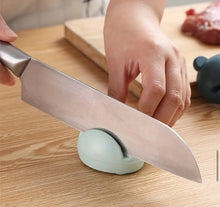 Load image into Gallery viewer, Froggie Knife Sharpener