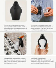 Load image into Gallery viewer, Refrigerator Deodorant Penguin